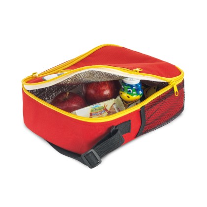 Bolsa Térmica Infantil em Poliéster 3 Litros Personalizada Bolsa Térmica Infantil em Poliéster 3 Litros Personalizada