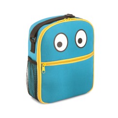 Bolsa Térmica Infantil em Poliéster 3 Litros Personalizada 
