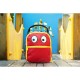 Bolsa Térmica Infantil em Poliéster 3 Litros Personalizada Bolsa Térmica Infantil em Poliéster 3 Litros Personalizada