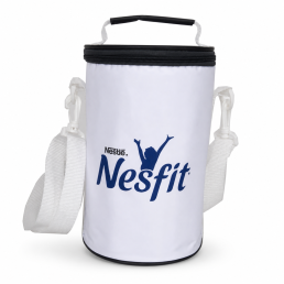Bolsa Térmica Nylon 5 Litros Personalizado 