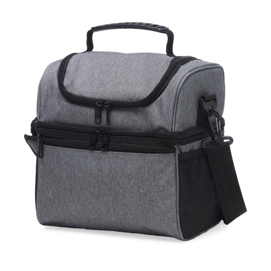 Bolsa Térmica Nylon Dupla 12 Litros Personalizada 