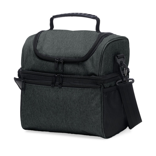 Bolsa Térmica Nylon Dupla 12 Litros Personalizada 