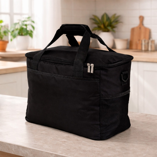Bolsa Térmica Oxford 25 Litros Personalizada 