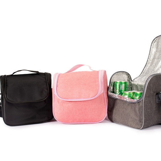 Bolsa Térmica Oxford 6 Litros Personalizada 