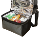 Bolsa Térmica Oxford Dupla 12 Litros Personalizada 