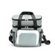 Bolsa Térmica Oxford Dupla 12 Litros Personalizada 