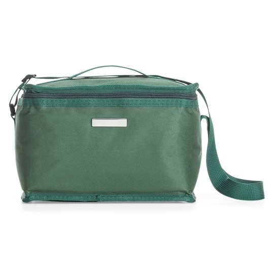 Bolsa Térmica Em Nylon 9 Litros Personalizada