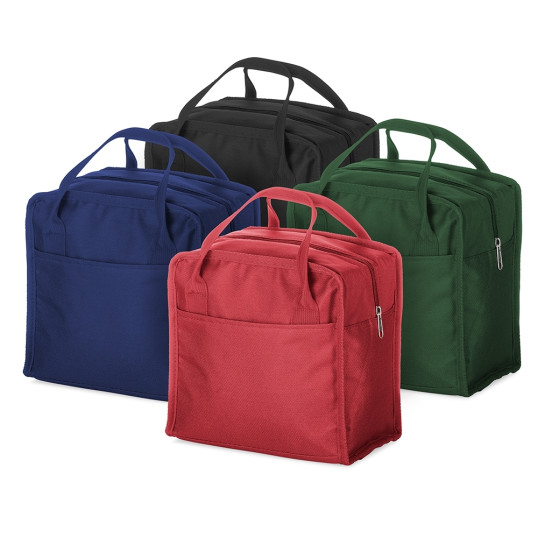 Bolsa Térmica em Oxford 7 Litros Personalizada