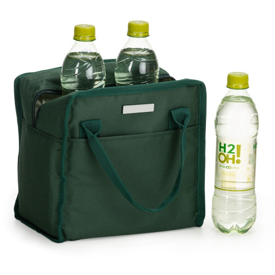 Bolsa Térmica em Oxford 7 Litros Personalizada