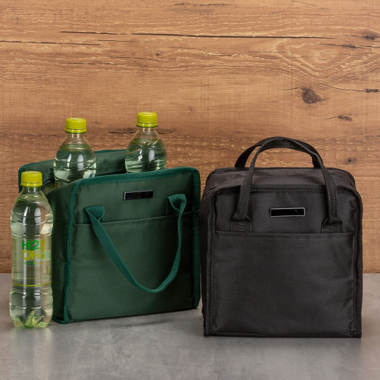 Bolsa Térmica em Oxford 7 Litros Personalizada