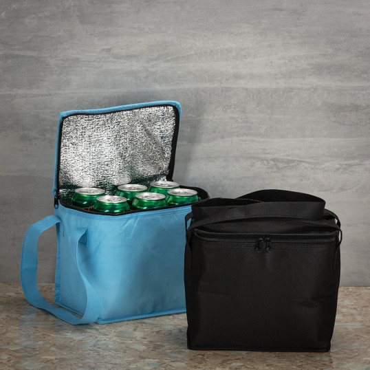 Bolsa Térmica TNT 10 Litros Personalizada