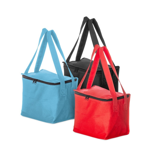 Bolsa Térmica TNT 10 Litros Personalizada