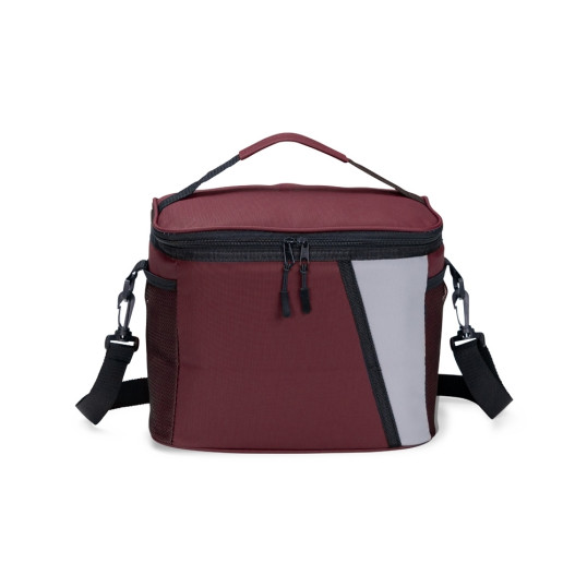 Bolsa Térmica Poliéster 12 Litros Personalizada 