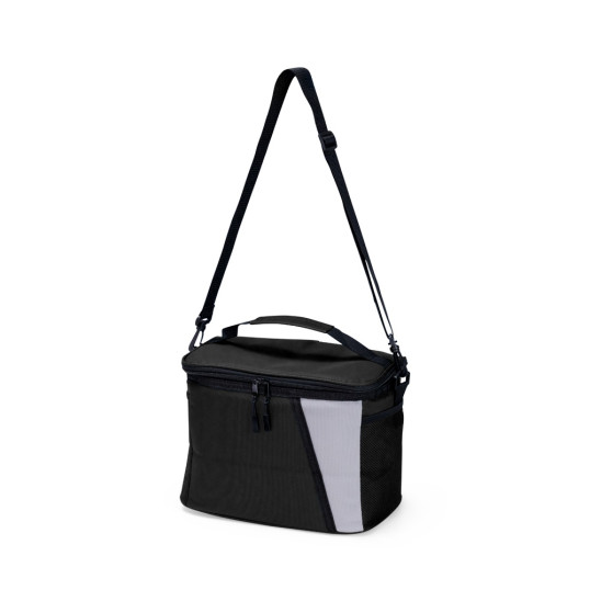 Bolsa Térmica Poliéster 12 Litros Personalizada 