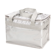 Bolsa Térmica Pvc Laminada 13 Litros Personalizada