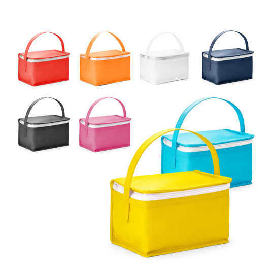 Bolsa Térmica TNT 3 Litros Personalizada 