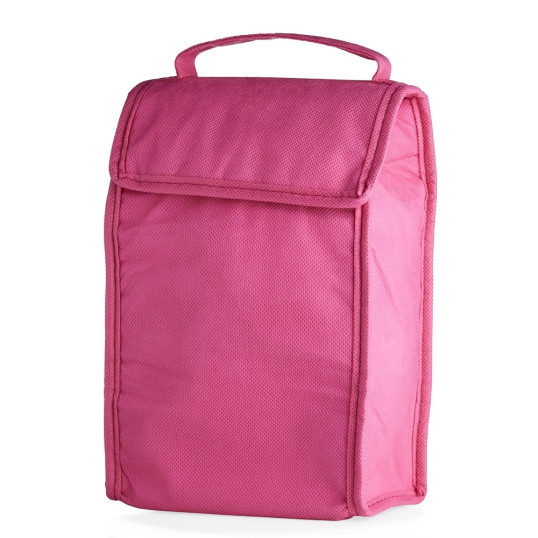 Bolsa Térmica TNT Dobrável 3 Litros Personalizada 