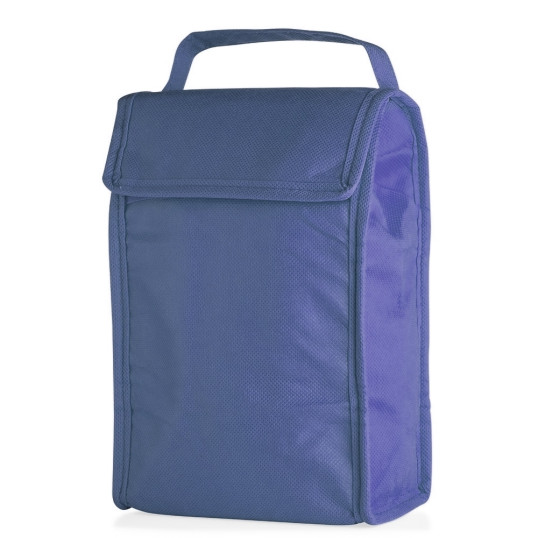 Bolsa Térmica TNT Dobrável 3 Litros Personalizada 