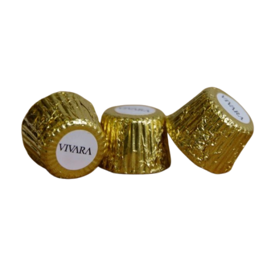 Bombom de Chocolate Tradicional 12 g Personalizada