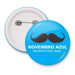 Botton 3,5 cm Personalizado