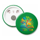 Botton com Imã 5,5 cm Personalizado