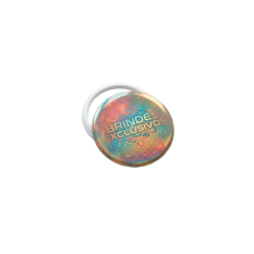 Botton Holográfico 2,5 cm Personalizado