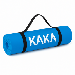 Tapete para Yoga Personalizada