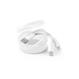 Cabo USB Para Brinde Personalizado