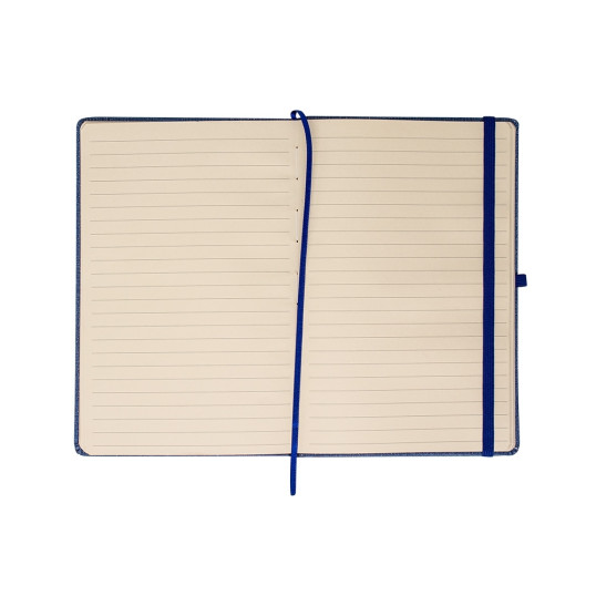 Caderneta Couchê A5 Personalizado