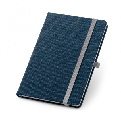 Caderneta com Capa Dura A5 Personalizada