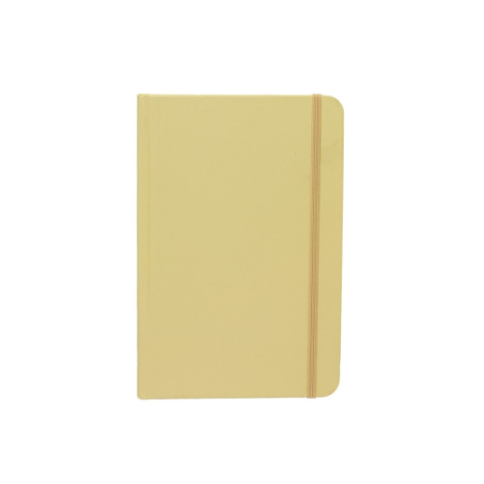 Caderneta A5 Couchê Personalizado