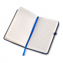 Caderneta de Anotações e Personalizada