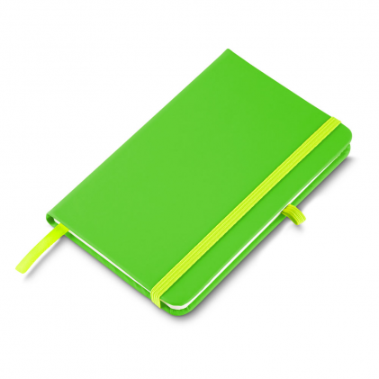 Caderneta de Anotações e Personalizada