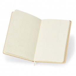 Caderneta Kraft Personalizada