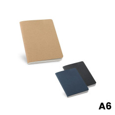 Caderno B7 Capa Flexível Para Brinde Personalizada