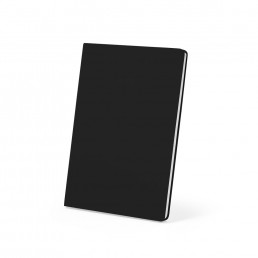 Caderno A5 com capa Rígida Personalizado