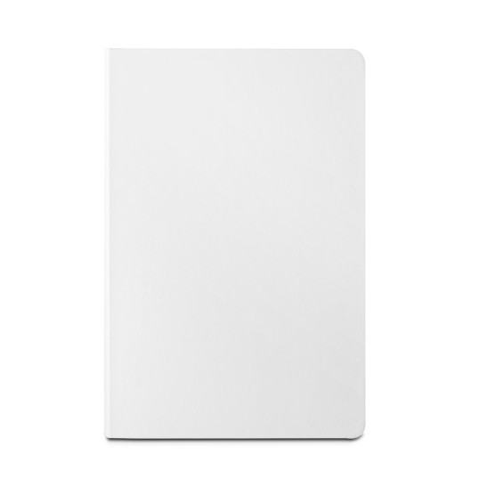 Caderneta A5 Capa Dura Personalizado