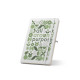 Caderno A5 em PET Reciclado Personalizado