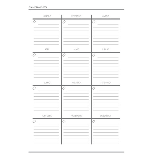 Caderno wire-o Fotolux Brilho Personalizado