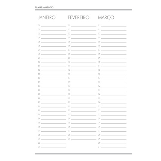 Caderno wire-o Fotolux Brilho Personalizado