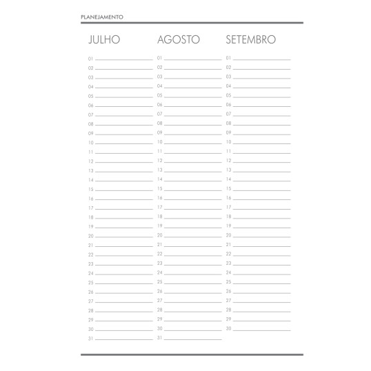 Caderno wire-o Fotolux Brilho Personalizado
