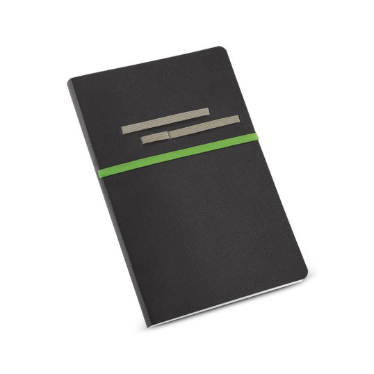 Caderno para Brinde Personalizado