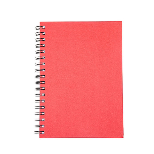 Caderno Capa Cromato Personalizado