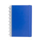 Caderno Capa Dura Disco Personalizado