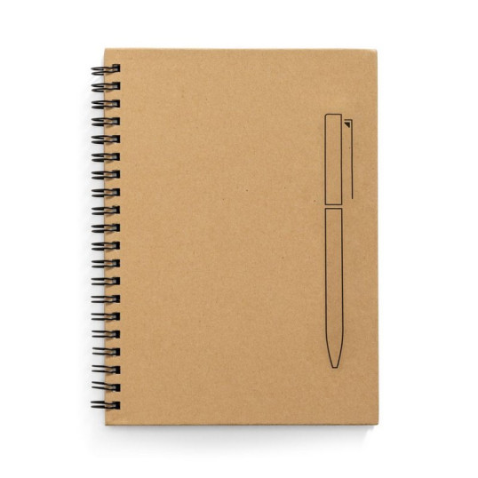 Caderno para Brinde Personalizado