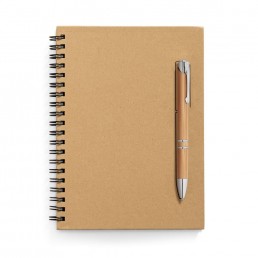 Caderno para Brinde Personalizado
