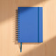 Caderno Couchê Personalizado