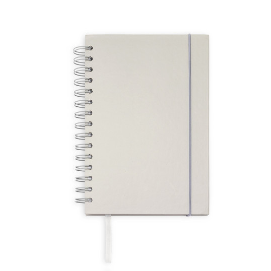 Caderno Couchê Personalizado