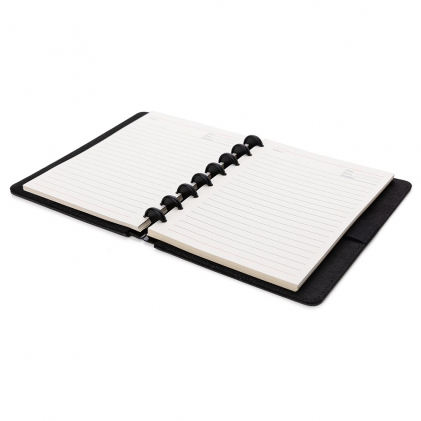 Caderno de Anotações Com Capa Dura Personalizado