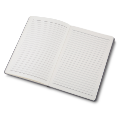 Caderno de Anotações Personalizado